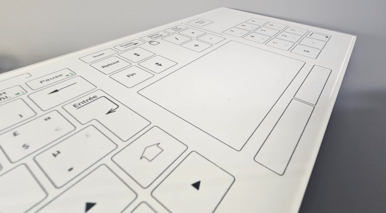 T1023 TACTYS CLAVIER TACTILE PROPRE LISSE ASEPTIQUE TOUCHPAD SANS FIL 6 1024x565