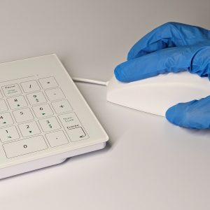 Souris WM75